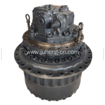 Komatsu PC400 Travel Motor 208-27-00411 PC400 Final drive